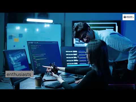 The Complete Raspberry Pi Masterclass| Building Connected & Intelligent Systems #nextgenrobotics