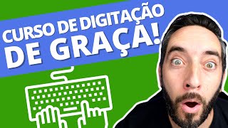 Curso de DIGITAÇÃO | DE GRAÇA | TOP! screenshot 5