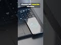 HP LaserJet M140we WiFi Setup | Step-by-Step Wireless Connection Guide #shorts #shortvideo