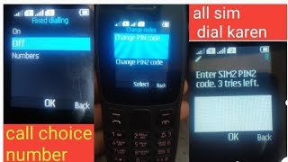 How To Pin2 Apne Marzi Ke Number Par Call Kre | Pak Technical Tv