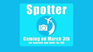 Spotter-In The Making screenshot 2
