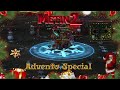 Metin2 DE RUBY Die Legende des Trikaros: Weihnachts-Events im Überblick! Adventsevent #giveaway