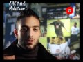 Mido Full Interview On OTV  Part 1 لقاء ميدو في محترف كورة كامل