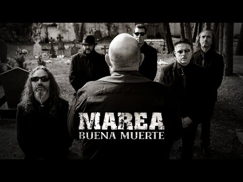 Marea - Buena muerte (Vídeo oficial)