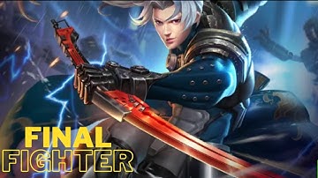 Final Fighter game : Part 2 - Hunting | Final Fighter : Fighting Game | Final Fighter gameplay