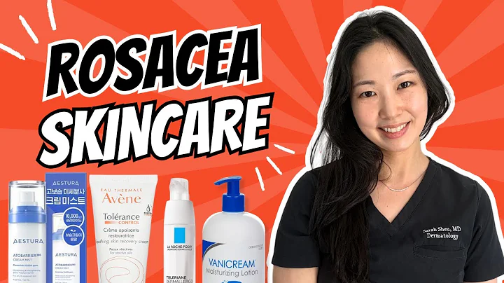 Dermatologist's Favorite Rosacea and Sensitive Skin Products
