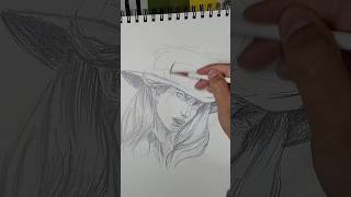 Gyro Zeppeli "Woman ver." #gyrozeppeli #anime #animeedit #fyy