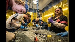 Aircraft Structures Laboratory