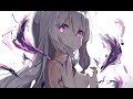 Nightcore - Demons (Animated) - (Lyrics)
