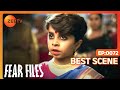 Fear Files - Hindi TV Serial - Episode 72 - March 31, 2018 - Zee TV Serial - Best Scene Mp3