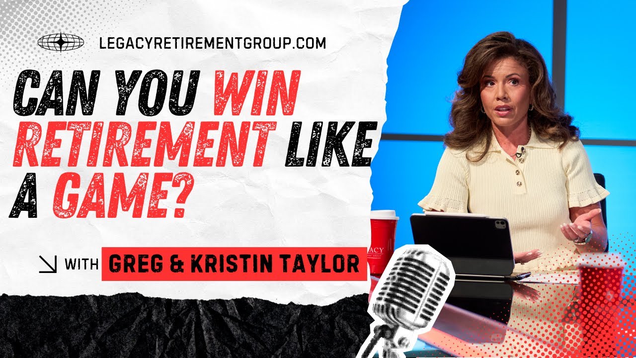 Can You Plan Your Retirement Like a Pro? - EP 158