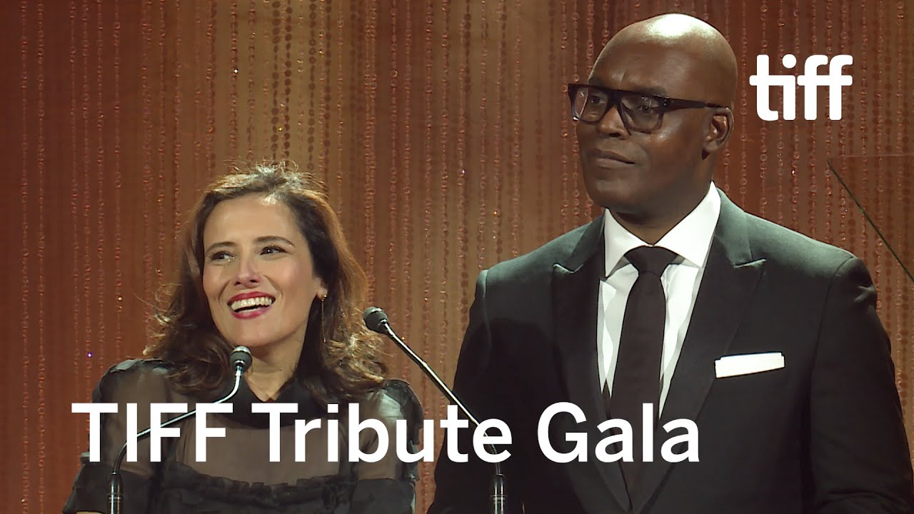 talkan katliamı TIFF Tribute Gala Introduction | TIFF 2019