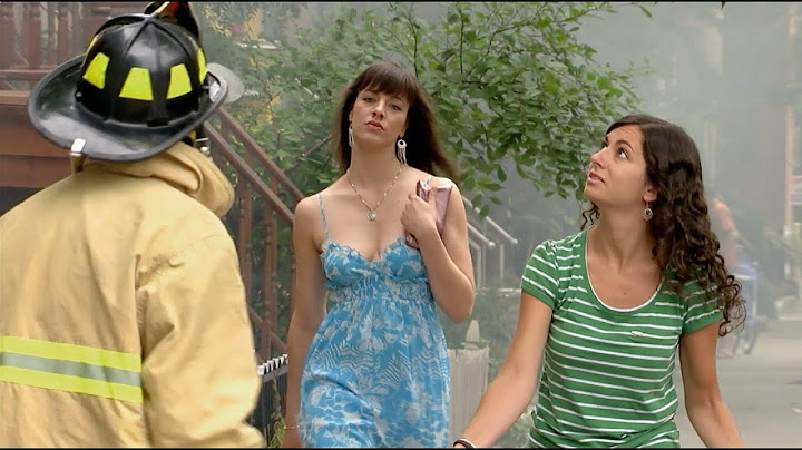 Elle a été pris en flagrant délit | Juste Pour Rire Les Gags