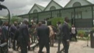 US pledges more aid to earthquake victims in Haiti