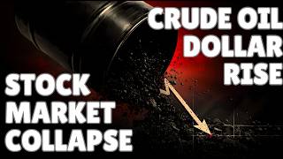 Why Markets can Crash further? Nifty Banknifty Crash