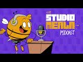 The studio meala podcast 003  harmony with india swift and michael doig