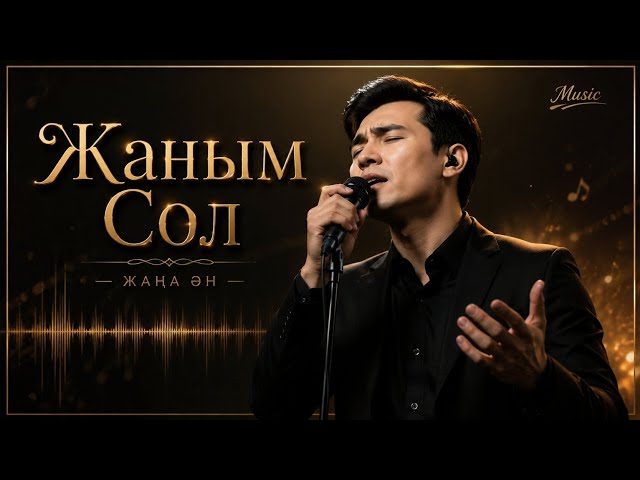 Жаным сол -2026 Қазақша хит әндер #қазақшаән #music #әдемімузыка #remix #kazakhmusic
