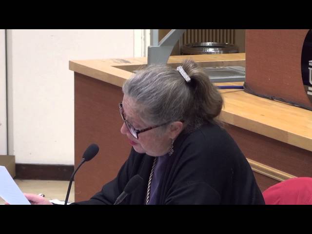 Watch CREDOC Lecture on India: Wendy Doniger on YouTube.