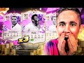 I Opened THREE 750K Guaranteed Birthday Icon Packs...
