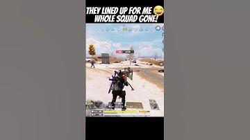 Whole Squad Deleted in Seconds 😳🔥 | CODM #codm #callofduty #codmshorts