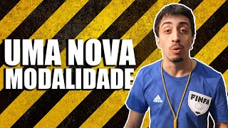Thumbnail for UMA NOVA MODALIDADE