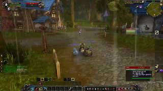 몽술사 World Of Warcraft 생존 사냥꾼 survival hunter