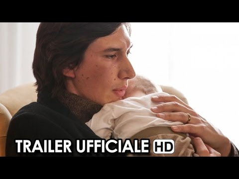 Hungry Hearts Trailer Ufficiale (2015) - Saverio Costanzo Movie HD