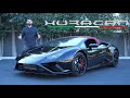 Why The Lamborghini Huracan EVO RWD Spyder Is $300,000
