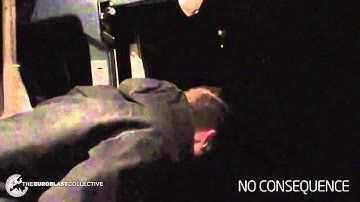 EUROBLAST FESTIVAL Vol.8 - Nightshade, No Consequence and Vildhjarta