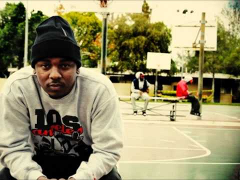 Kendrick Lamar - Cartoon & Cereal