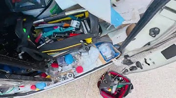 Midea Mini VRF outdoor installation ✌️