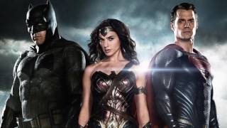 Soundtrack Batman v Superman: Dawn Of Justice (Theme Song) - Trailer Music Batman vs Superman