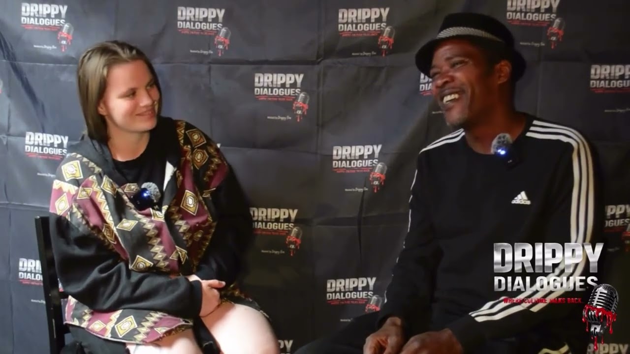 Reckless Rhymacide Interview With @DrippyBre - YouTube