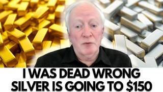 Celebrity "What Billionaires Have PLANNED for Silver in 2026 Is UNBELIEVABLE!" | Michael Oliver Profile