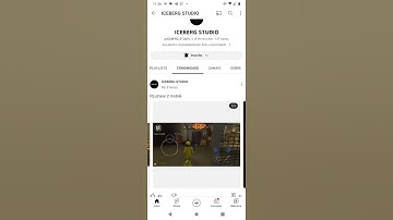 Project Playtime Mobile