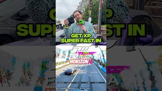 Have You Tried This Trick in Forza Horizon 6?