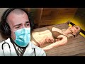 IL *NUOVO* THE MORTUARY ASSISTANT è TERRIFICANTE!!