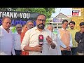 Sanjay Dina Patil Statement | संजय दिना पाटलांच्या वक्तव्यावरून पत्रकार काय म्हणाले? | N18V