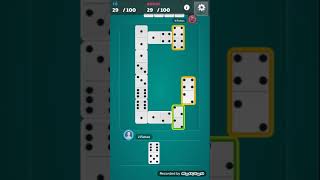 Juego de domino