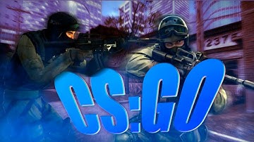 CsGo 4vs1 clutch and ninja defuse