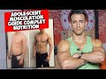 Adolescent musculation guide complet  nutrition