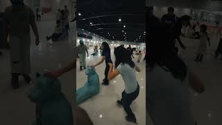 sM SKATING