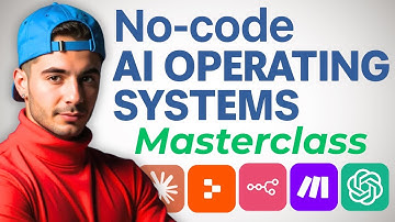 How to Build & Sell AI Operating Systems - Ultimate Beginner´s Guide