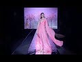 Hannibal Laguna | Spring Summer 2019 Full Fashion Show | Exclusive