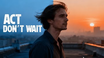 ⭐Motivational Speech -  If You Don’t Change Today, Your Future Will Break You