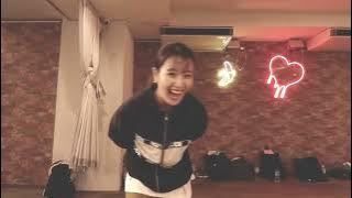 【NANA.ダンス】向井太一 - Bravest