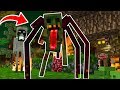 TOP 5 SCARIEST MINECRAFT MOBS!!