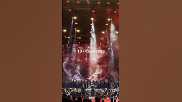 Where Music Finds Its Visual Voice 🚀