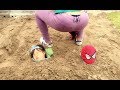 Kinderlieder und lernen Farben lernen Farben Baby spielen Spielzeug Entertainment Kinderreime #03