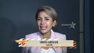 NIKITA MIRZANI - KENAPA DISERANG MANTAN SUAMI? | Selebrita Siang 31 Oktober 2019